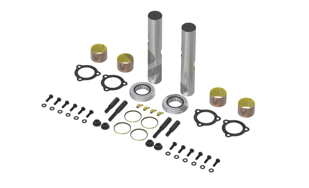 460.208CP - King Pin Kit Premium