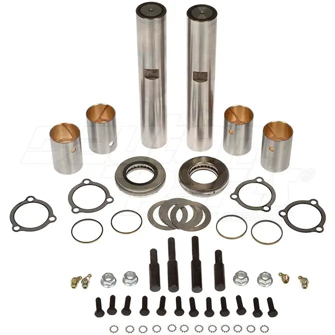 460.208X - King Pin Kit Pre-Sized No-Ream