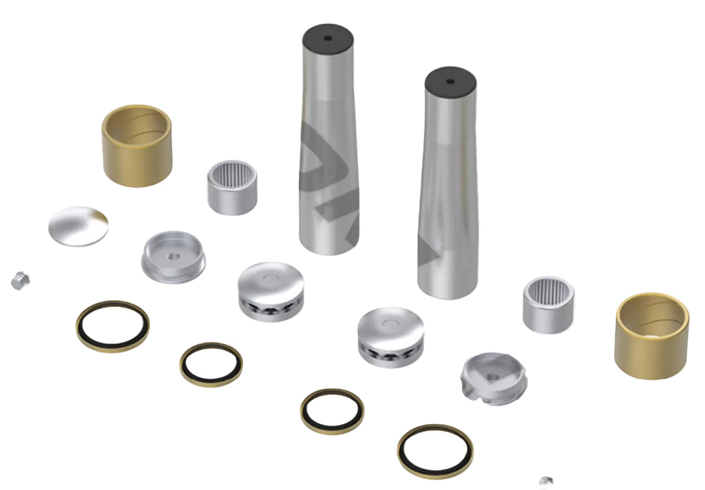 460.212BP - King Pin Kit Premium