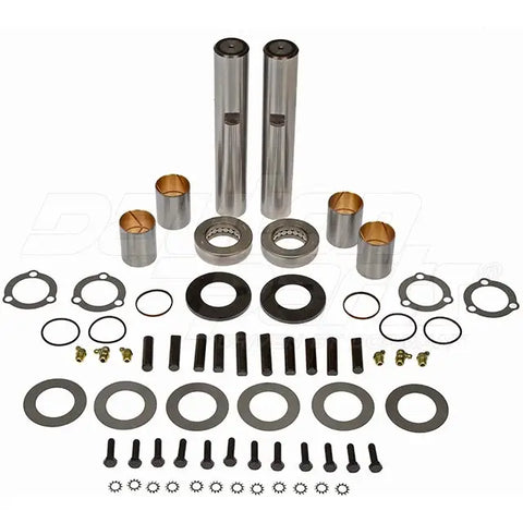 460.216X - King Pin Kit Pre-Sized No-Ream