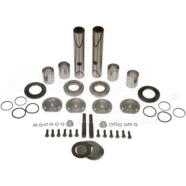 460.220E - King Pin Kit Rapid No-Ream