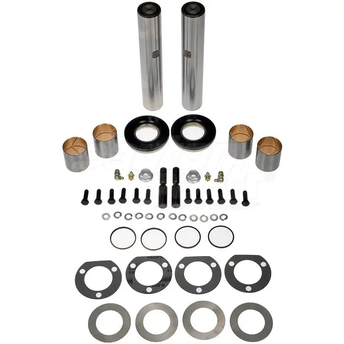 460.220X- King Pin Kit Pre-Sized No-Ream