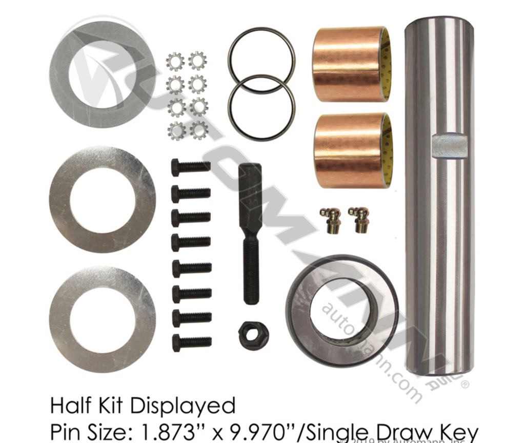 460.242C- King Pin Kit