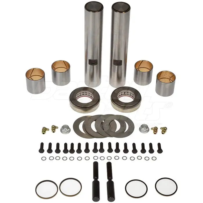 308-325- King Pin Kit Pre-Sized No-Ream