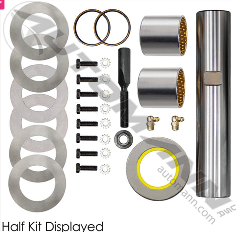 460.243BP- King Pin Kit Premium