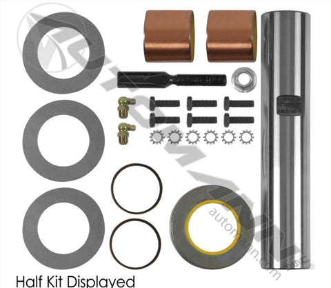 460.243CP - King Pin Kit Premium