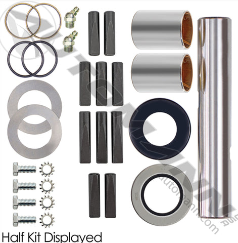 460.244BP - King Pin Kit Premium