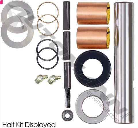 460.244CP- King Pin Kit Premium