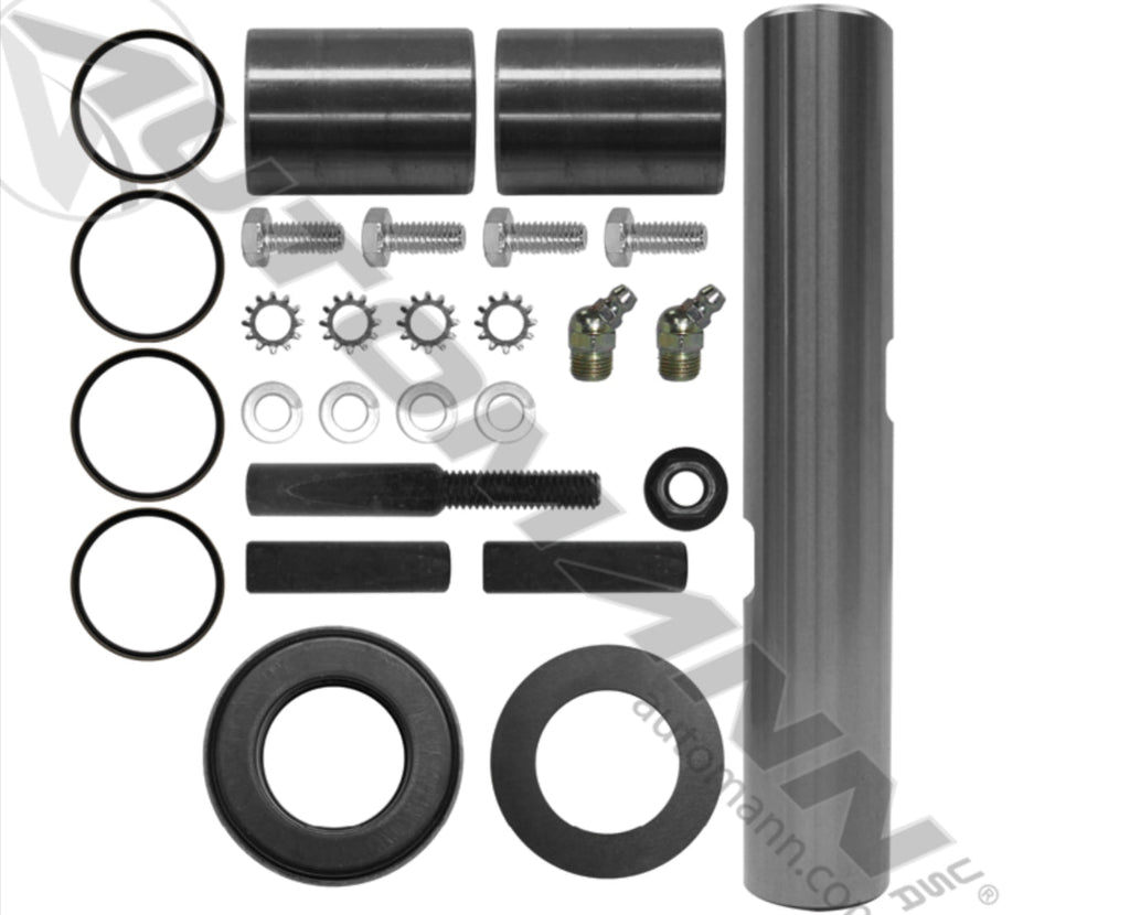 460.244X - King Pin Kit Bi-Metal Pre-Sized No-Ream