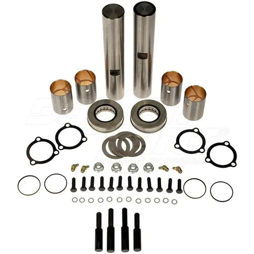 FKP-111-B-Standard King Pin Kit  Bluebird Ultra FL