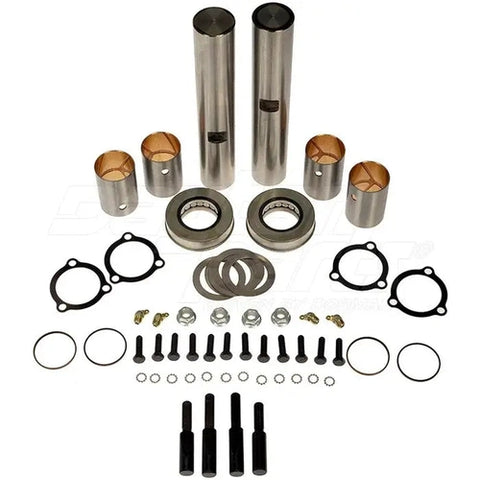 FKP-111-B-Standard King Pin Kit  Bluebird Ultra FL