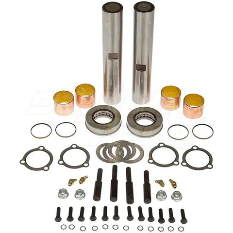 460.246C- King Pin Kit Composite Bushing