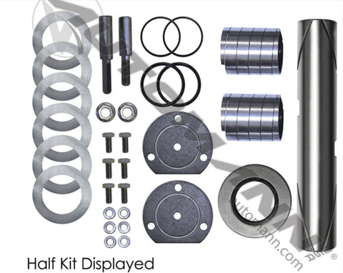 460.246E - King Pin Kit Spiral Rapid No-Ream
