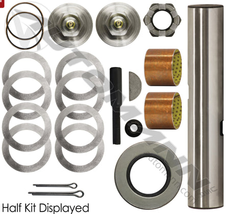 460.246WCK - King Pin Kit WnC Composite Bushing