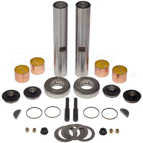 460.246WCK - King Pin Kit WnC Composite Bushing