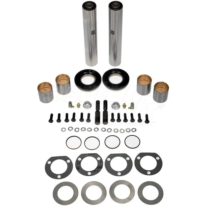 460.254B- King Pin Kit Bi-Metal Bushing - Nick's Truck Parts