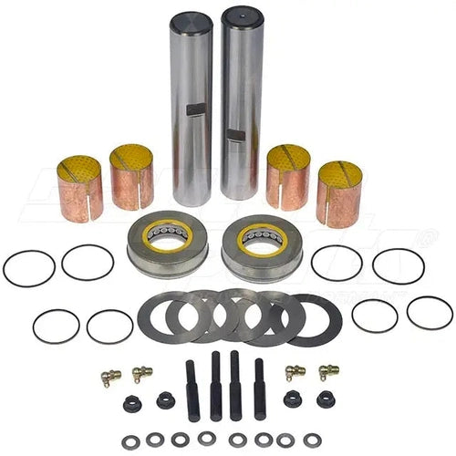 FKP-118-B-Standard King Pin Kit  Dana I100SA-I146SA