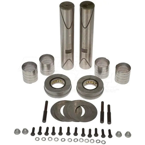 460.260E - King Pin Kit Spiral Rapid No-Ream