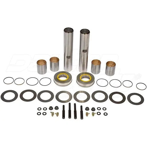 460.260X - King Pin Kit Bi-Metal Pre-Sized No-Ream
