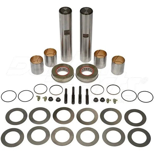 FKP-119-B-Standard King Pin Kit  Dana I100SA-I146SA