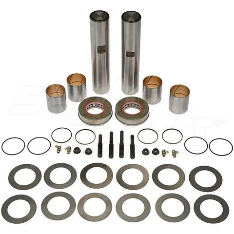 FKP-119-B-Standard King Pin Kit  Dana I100SA-I146SA
