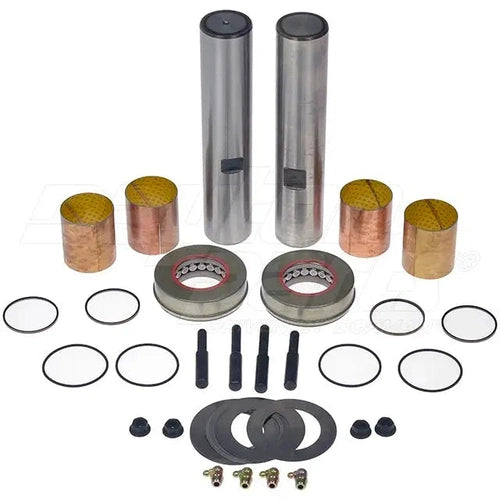 460.262C- King Pin Kit Composite Bushing