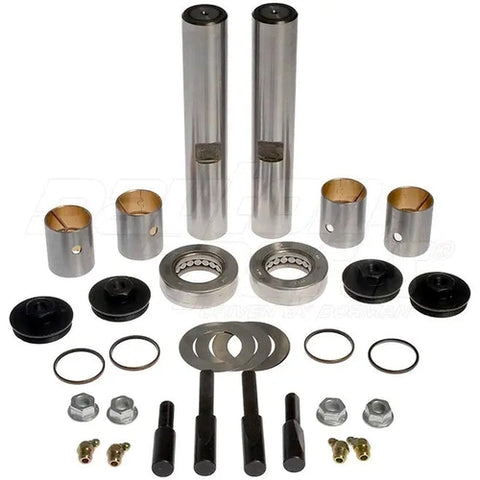 FKP-120-B-Standard King Pin Kit 1989-1999 Ford B Series