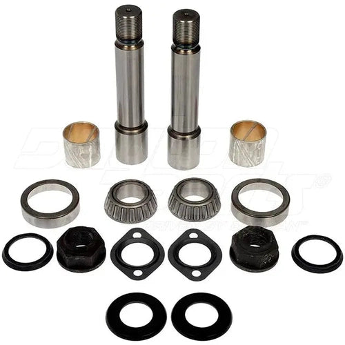 FKP-121-B-Standard King Pin Kit 1990-2000 GM B Series