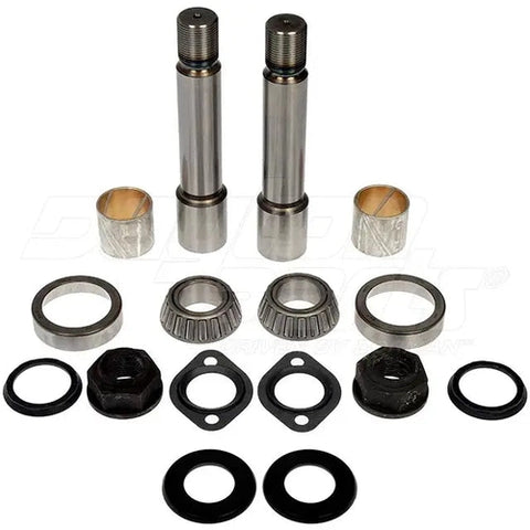 FKP-121-B-Standard King Pin Kit 1990-2000 GM B Series