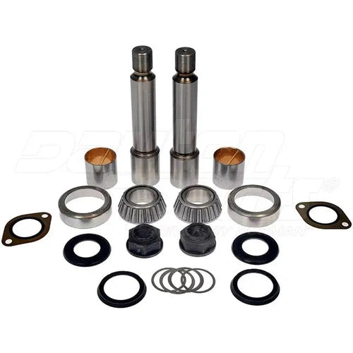 FKP-122-B-Standard King Pin Kit 1990-1999 GM B Series