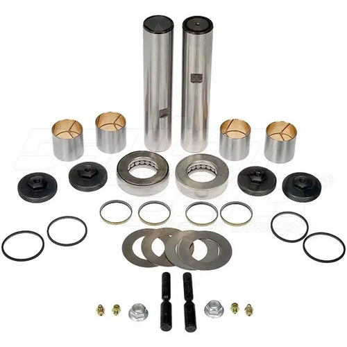 460.286X- King Pin Kit Bi-Metal Pre-Sized No-Ream