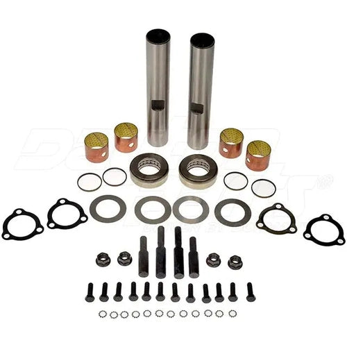 460.325C - King Pin Kit Composite Bushing