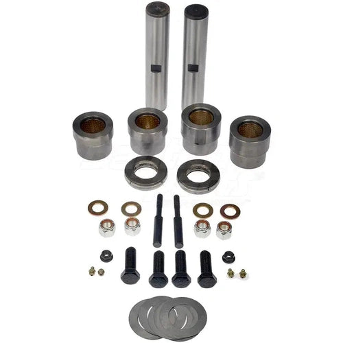 460.449B-2- King Pin Kit w-Spacers for FBC Models