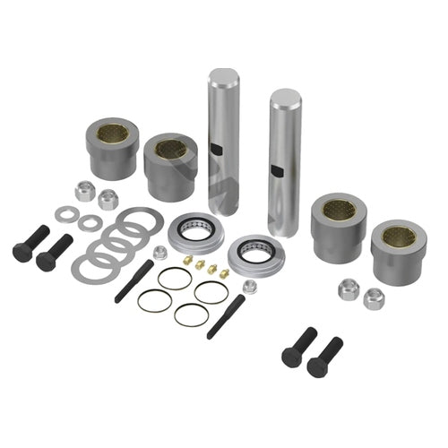 460.449B - King Pin Bush Kit Hendrickson Aux