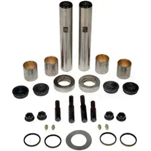 FKP-104-B-Standard King Pin Kit 1989-1997 Ford B Series