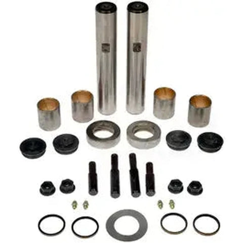FKP-104-B-Standard King Pin Kit 1989-1997 Ford B Series