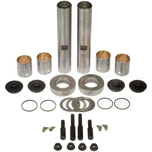 FKP-105-B-Standard King Pin Kit 1989-1991 Ford CF