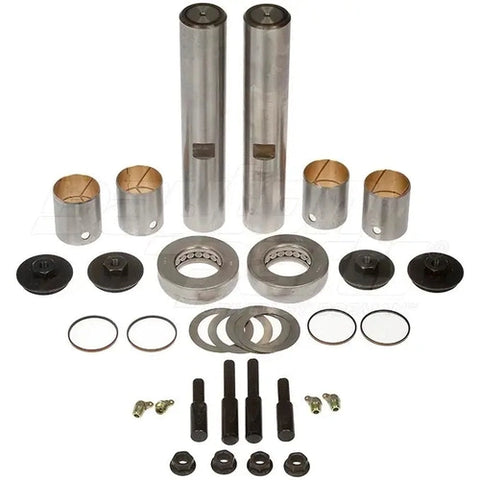 FKP-105-B-Standard King Pin Kit 1989-1991 Ford CF