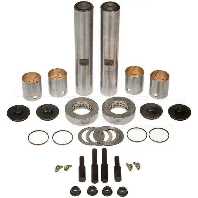 460.457X- King Pin Kit Bi-Metal Pre-Sized No-Ream