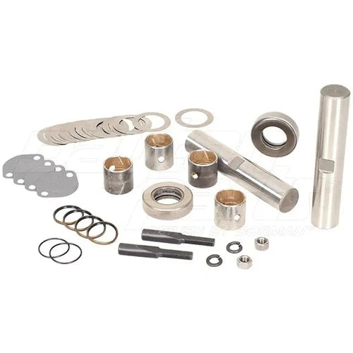 FKP-117-B-Standard King Pin Kit 1985-1999 GM P30