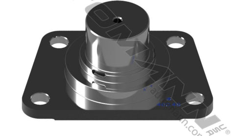 460.48 - Knuckle Cap Pin Meritor - Nick's Truck Parts