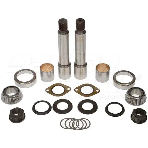 FKP-123-B-Standard King Pin Kit 1991-1995 GM B Series