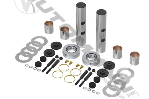 460.505B - King Pin Kit Bi-Metal Bushing - Nick's Truck Parts