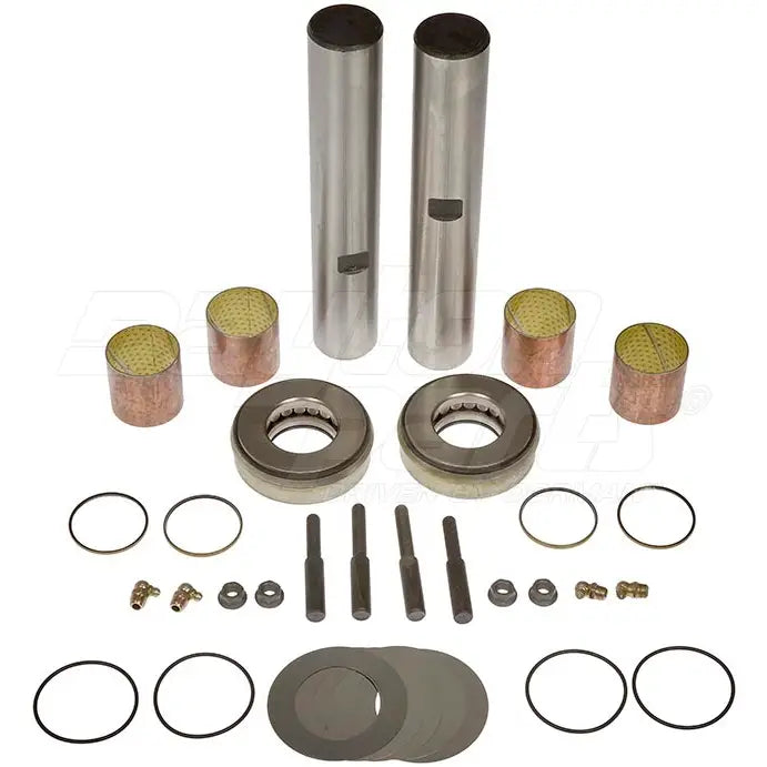 300-298- King Pin Kit Composite Bushing
