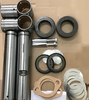 Automann King Pin Kit Hino with bi-metal bushings, showing detailed components and assembly for heavy-duty truck maintenance.