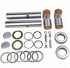 Automann King Pin Kit Hino with bi-metal bushings, durable set for truck steering and suspension maintenance.