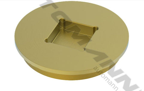460.94 - Lower King Pin Cap - Nick's Truck Parts