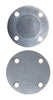 460.99HD- King Pin Cap HD IMT
