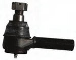 Automann ES2061L steering tie rod end showing metal ball joint and threaded connection for vehicle steering system