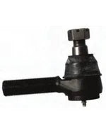 Automann ES2062R tie rod end for steering, showing the durable metal joint and connection points.